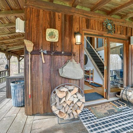 Hilltop Walton Getaway With Picturesque Views! Buitenkant foto