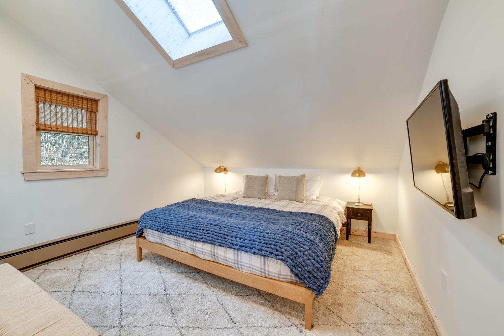 Hilltop Walton Getaway With Picturesque Views! Buitenkant foto