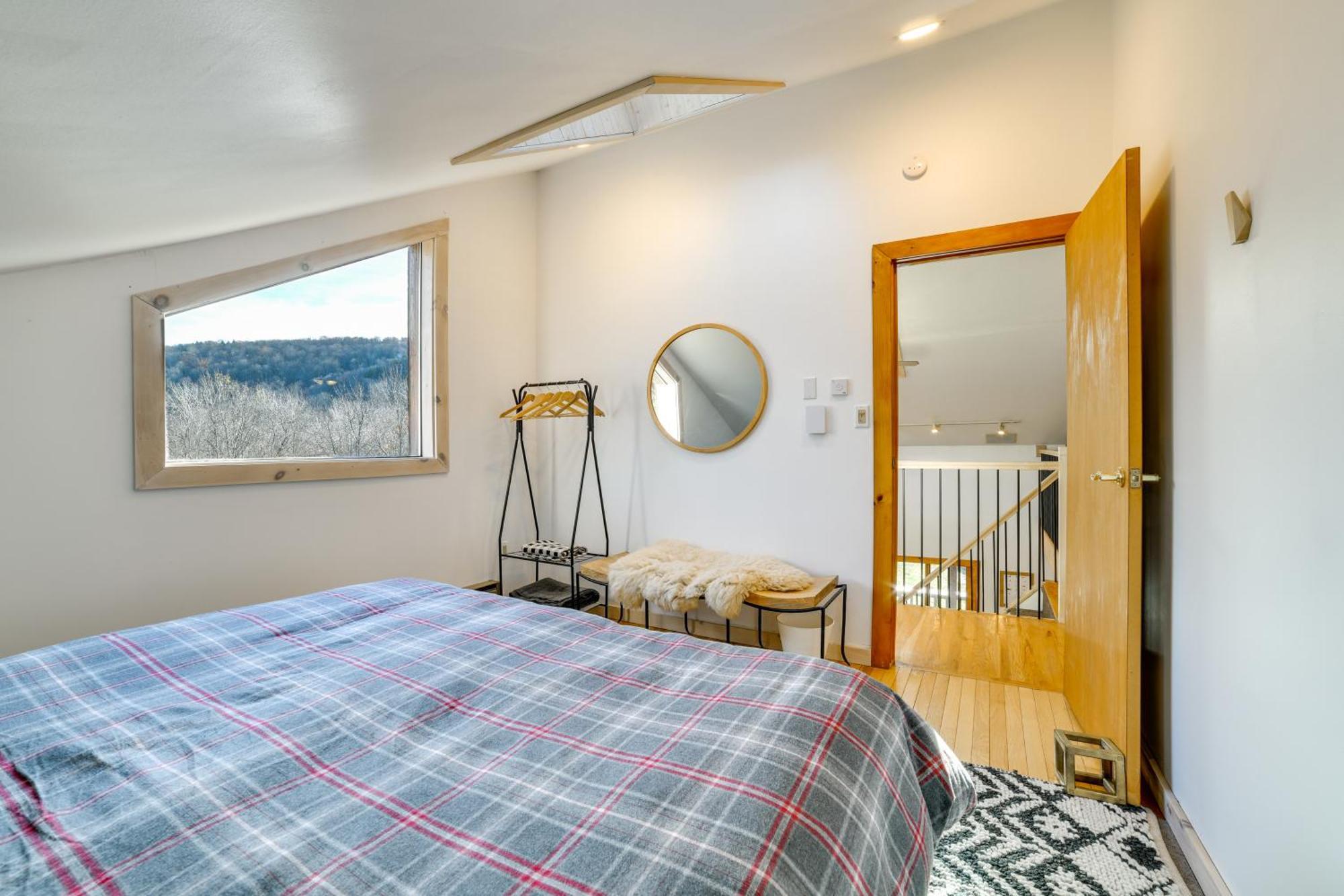 Hilltop Walton Getaway With Picturesque Views! Buitenkant foto